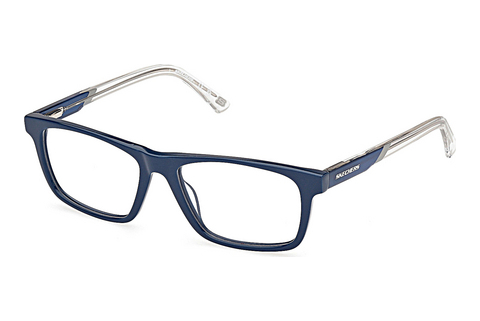 brille Skechers SE50007 090