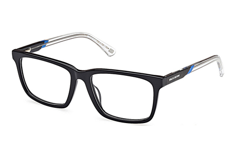 brille Skechers SE50008 001