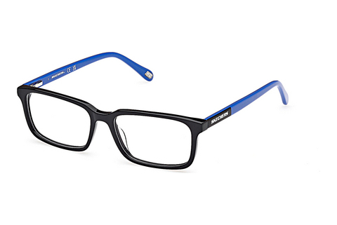 brille Skechers SE50012 001