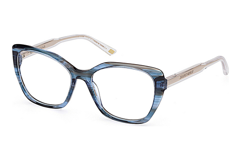 brille Skechers SE50060 087