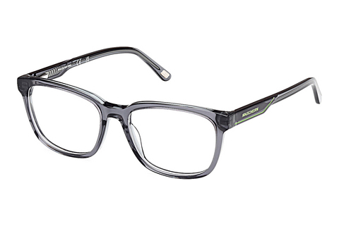 brille Skechers SE50069 020