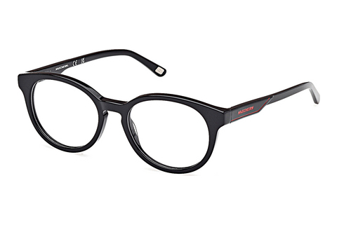 brille Skechers SE50070 001