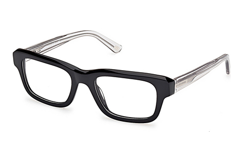 brille Skechers SE50074 001