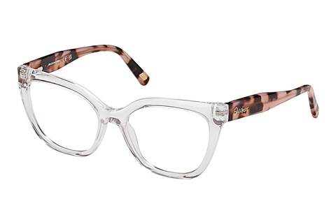 brille Skechers SE50105 026