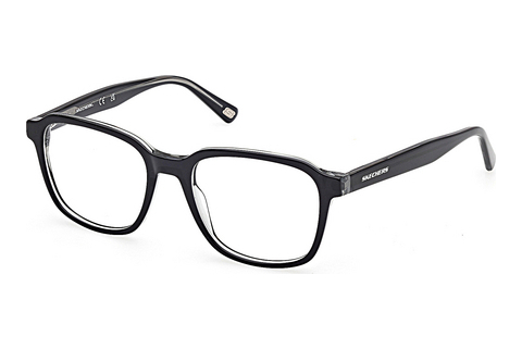 brille Skechers SE50106 001