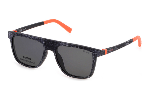 brille Sting SSJ695 N67P