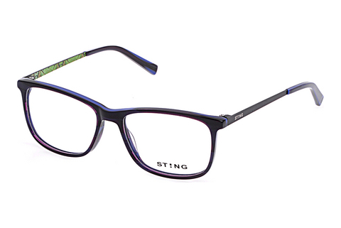 brille Sting VSJ649 0Z25