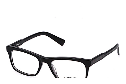 brille Sting VSJ733 01AL