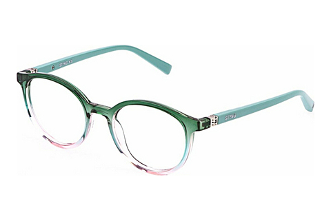 brille Sting VSJ741 07PL