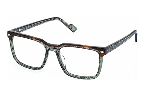 brille Sting VST542 0727