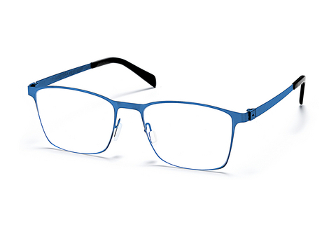 brille Sur Classics Julien (12503 blue)