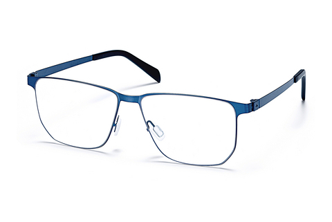 brille Sur Classics Leon (12505 blue)