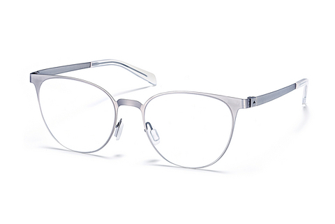 brille Sur Classics Isabelle (12508 silver)