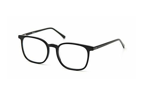 brille Sur Classics Jona (12522 black)