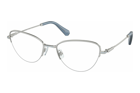 brille Swarovski SK1010 4001
