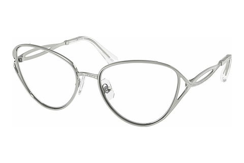 brille Swarovski SK1017 4001