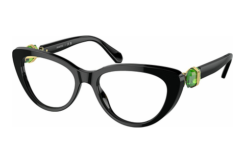brille Swarovski SK2005 1001