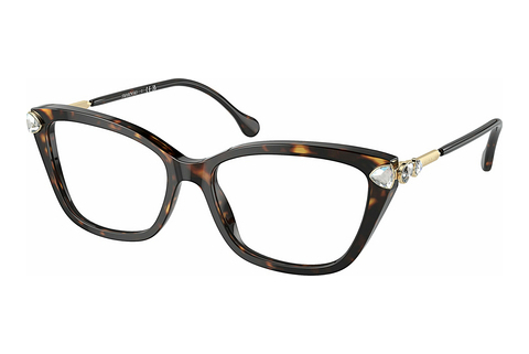 brille Swarovski SK2011 1002
