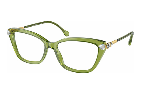 brille Swarovski SK2011 3002