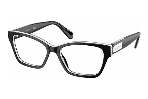 brille Swarovski SK2013 1015