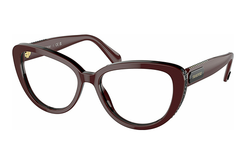 brille Swarovski SK2014 1019