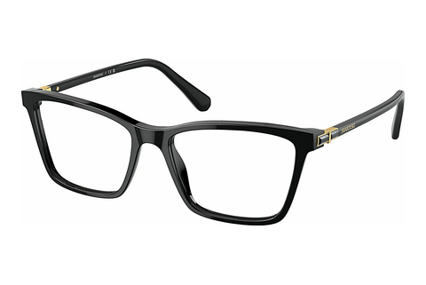 brille Swarovski SK2015 1001