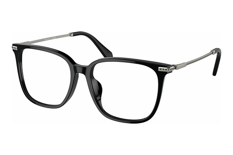brille Swarovski SK2016D 1001