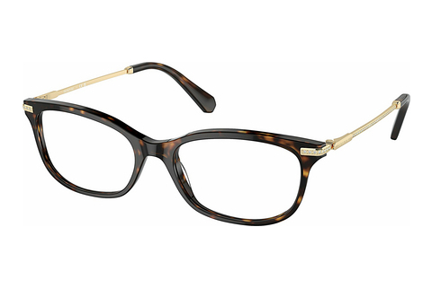 brille Swarovski SK2017 1002