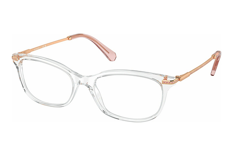 brille Swarovski SK2017 1027