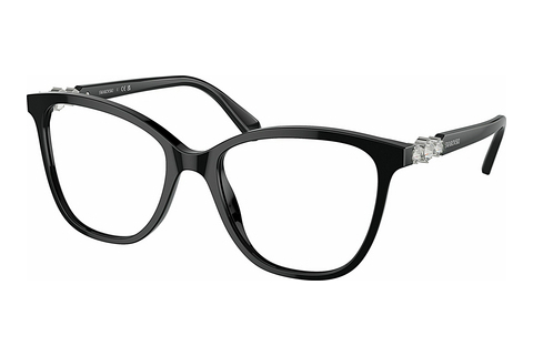 brille Swarovski SK2020 1001