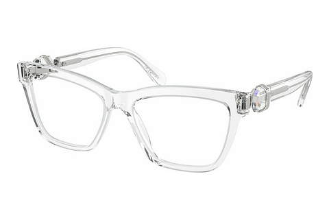 brille Swarovski SK2021 1027