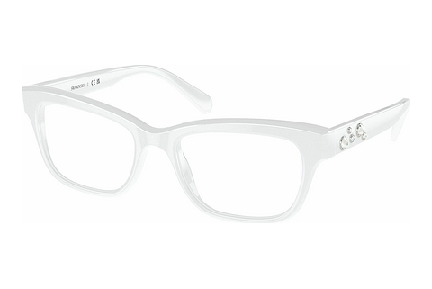 brille Swarovski SK2022 1033