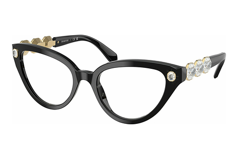 brille Swarovski SK2028 1001