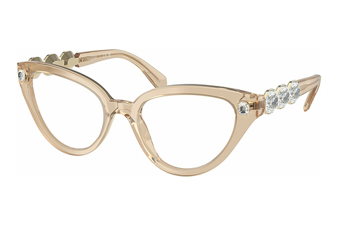 brille Swarovski SK2028 1066