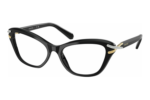 brille Swarovski SK2031 1001