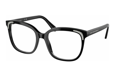 brille Swarovski SK2033 1001