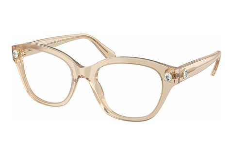 brille Swarovski SK2038 1034