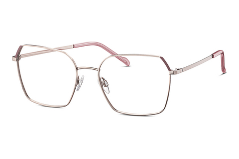 brille TITANFLEX EBT 826014 50