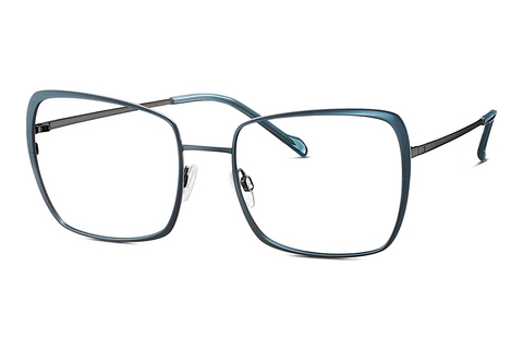 brille TITANFLEX EBT 826044 37