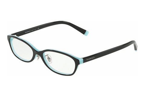 brille Tiffany TF2182D 8055