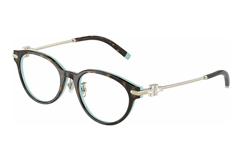 brille Tiffany TF2218D 8134