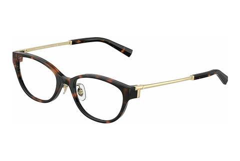 brille Tiffany TF2252D 8015