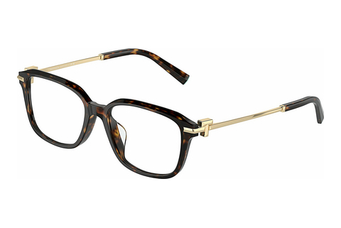 brille Tiffany TF2253D 8015