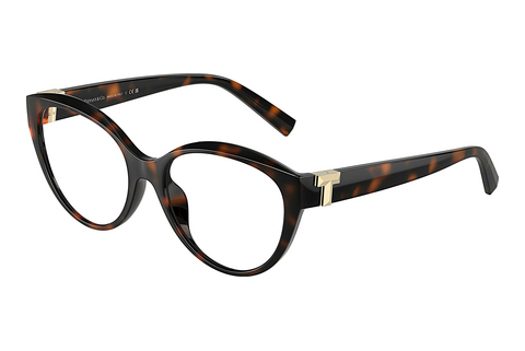 brille Tiffany TF2255U 8015