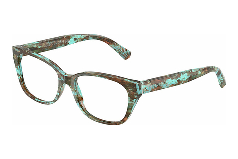 brille Tiffany TF2261 8422