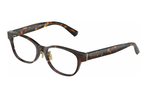 brille Tiffany TF2263D 8015