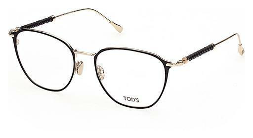 brille Tod's TO5236 002