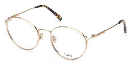 brille Tod's TO5237 028