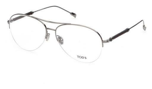 brille Tod's TO5254 012