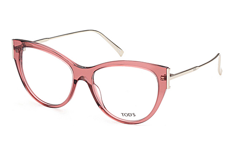 brille Tod's TO5258 072